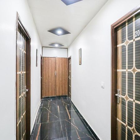 Oyo Flagship Hotel Ambani Zirakpur Ngoại thất bức ảnh